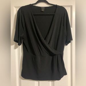 Anne Taylor Stetchy T-shirt